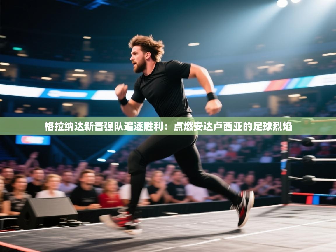 格拉纳达新晋强队追逐胜利：点燃安达卢西亚的足球烈焰  第1张