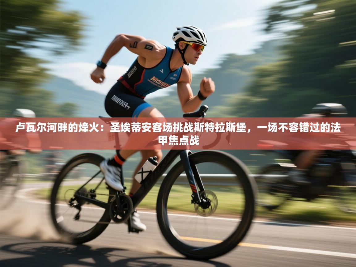 卢瓦尔河畔的烽火：圣埃蒂安客场挑战斯特拉斯堡，一场不容错过的法甲焦点战  第2张