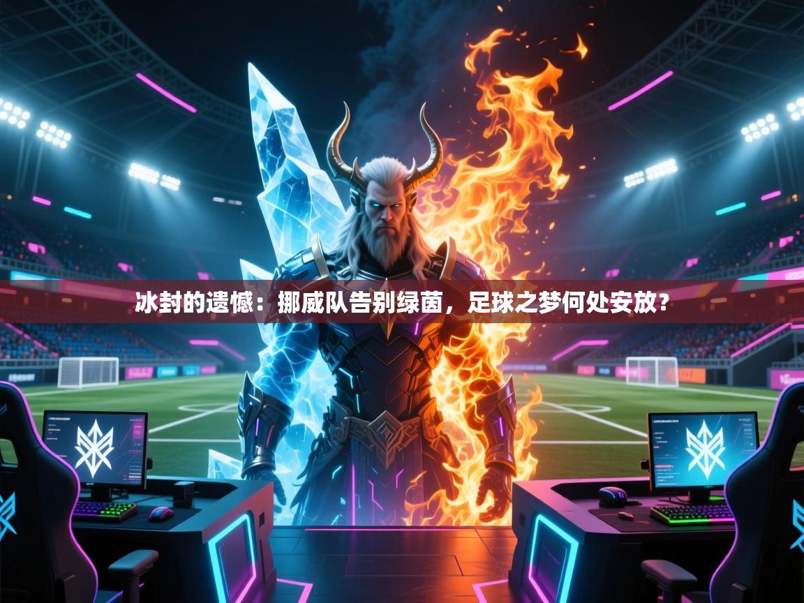 冰封的遗憾：挪威队告别绿茵，足球之梦何处安放？  第2张