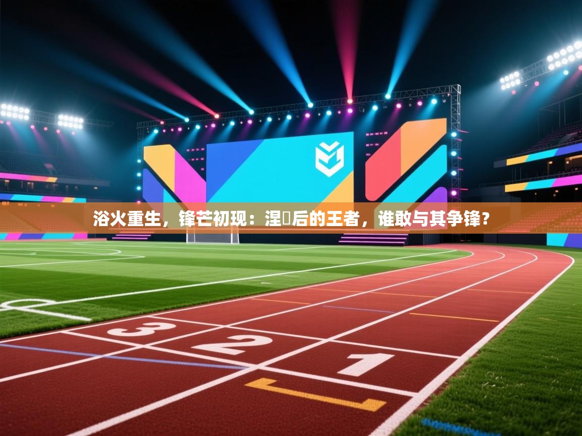 浴火重生,锋芒初现:涅槃后的王者,谁敢与其争锋? 第1张