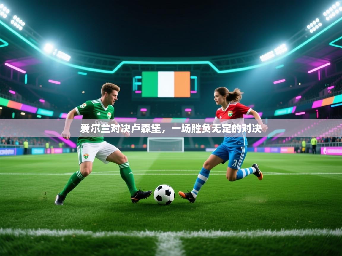 爱尔兰对决卢森堡,一场胜负无定的对决 第1张