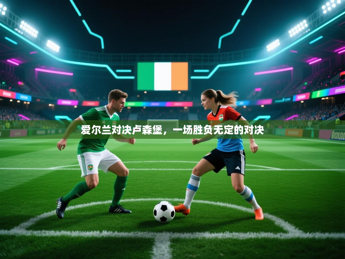 爱尔兰对决卢森堡,一场胜负无定的对决 第2张