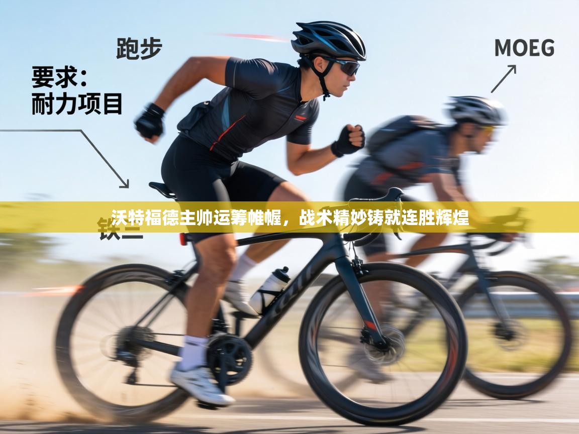 沃特福德主帅运筹帷幄,战术精妙铸就连胜辉煌 第1张