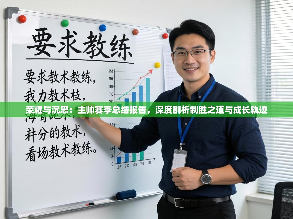 荣耀与沉思:主帅赛季总结报告,深度剖析制胜之道与成长轨迹 第1张