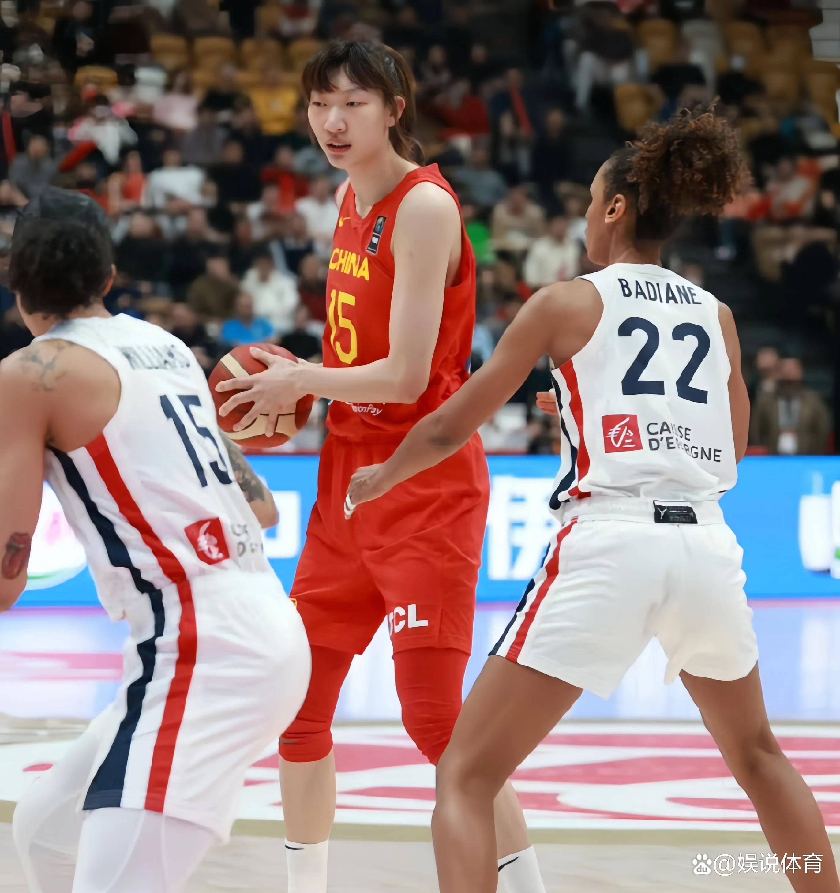哈萨克斯坦女篮力压对手，晋级八强