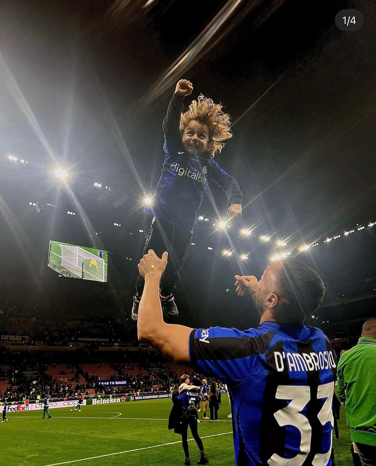 意大利国脚确认加盟西甲劲旅，为荣誉拼搏的简单介绍