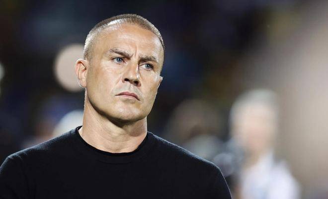 关于尤文图斯混混战役，卡纳瓦罗经开成局的信息