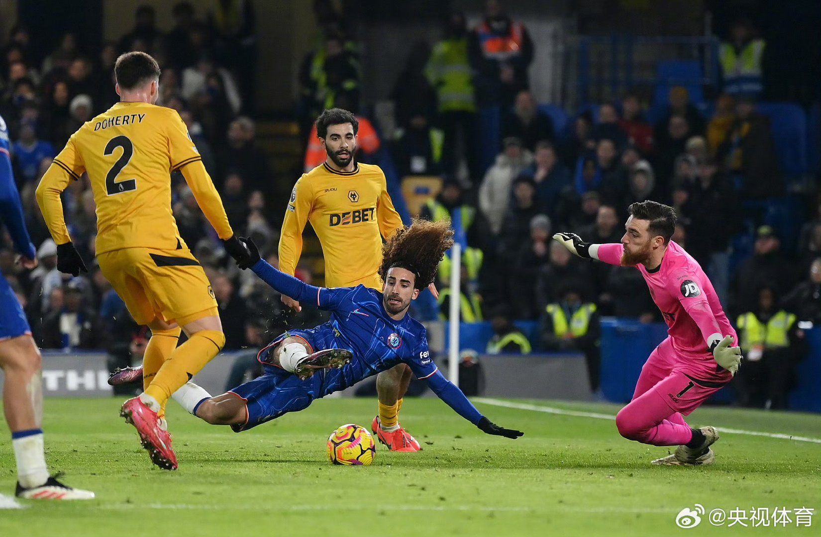 切尔西客场大胜伯恩茅斯，客场战绩迎来转机的简单介绍