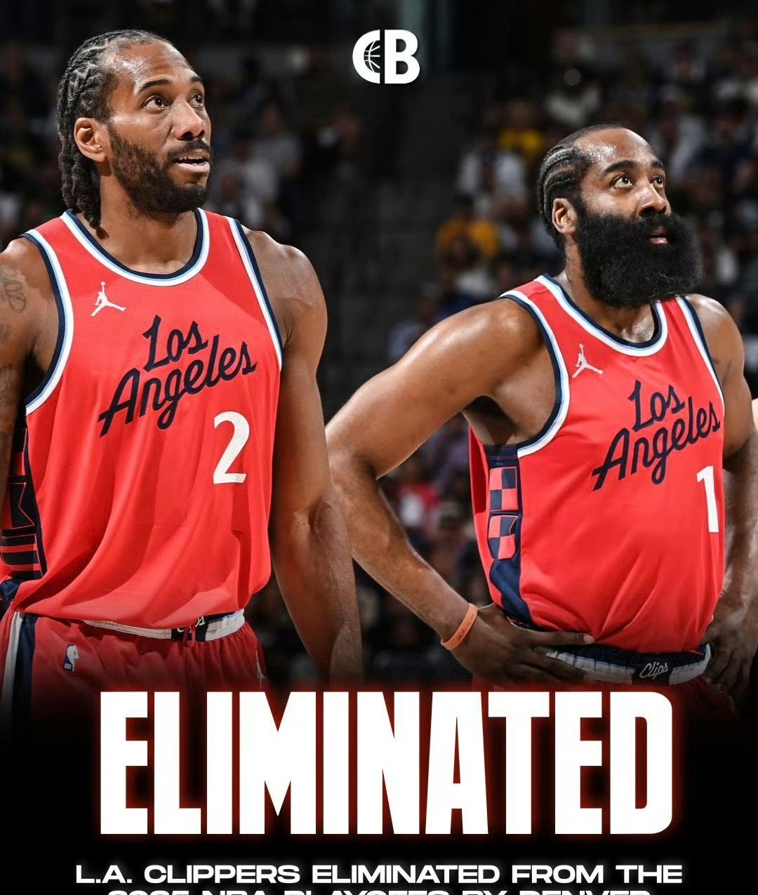 快船老板暗示球队夺冠，重建成功