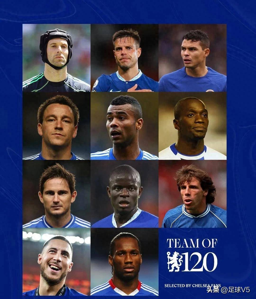 包含切尔西球员斩获成功，引领团队前进的词条