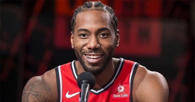 猛龙大胜国王，伦纳德27分