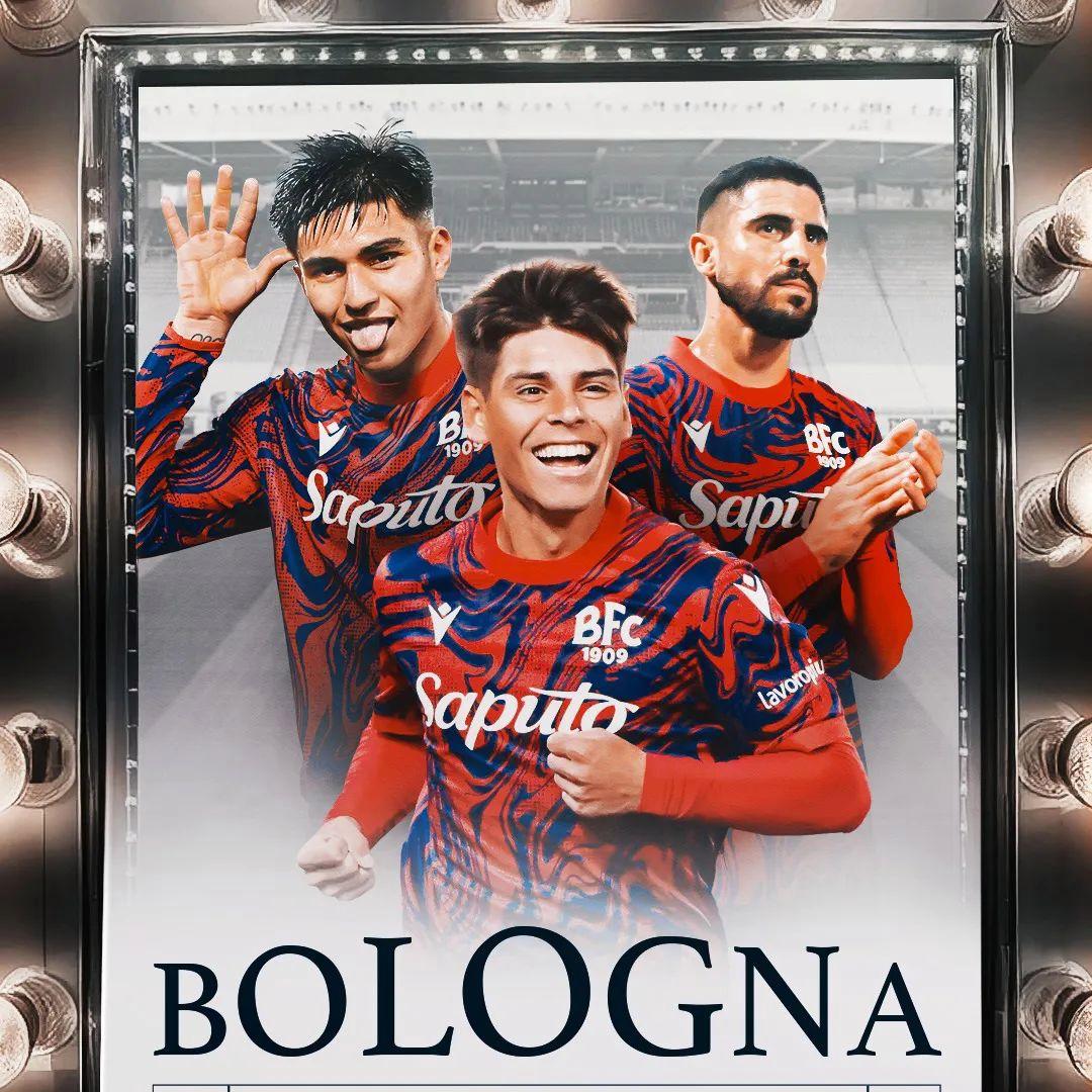 包含博洛尼亚客场险胜,喜迎胜利到来的词条 包含博洛尼亚客场险胜,喜迎胜利到来的词条