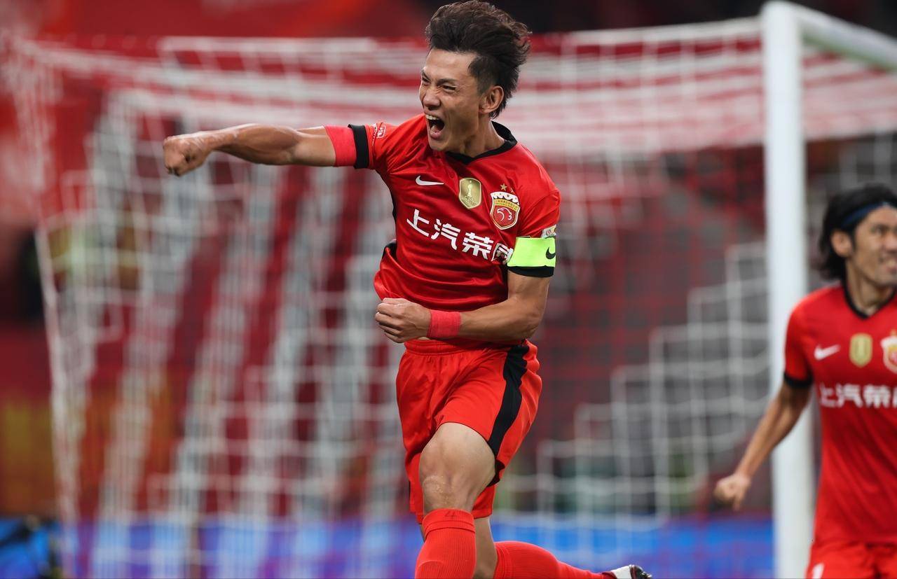 上港全队为胜利而努力,备战下一场的简单介绍 上港全队为胜利而努力,备战下一场的简单介绍